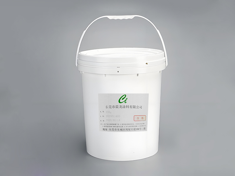 阳江水性涂料